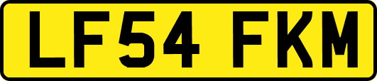 LF54FKM