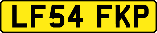 LF54FKP