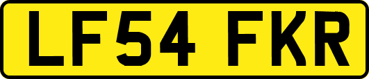 LF54FKR