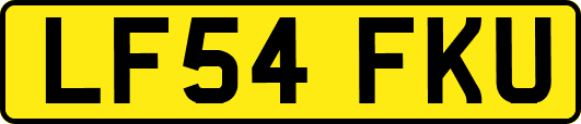 LF54FKU