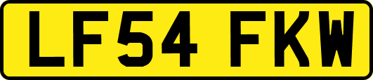 LF54FKW