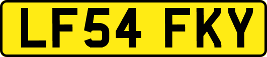LF54FKY