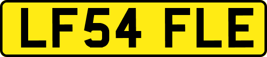 LF54FLE