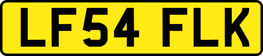 LF54FLK