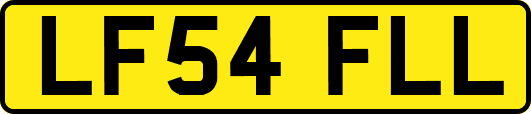 LF54FLL