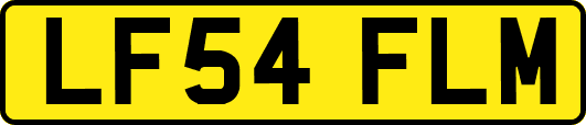 LF54FLM