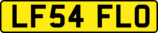 LF54FLO