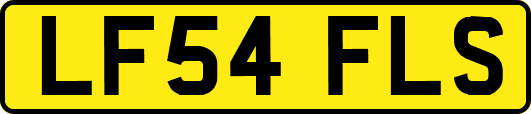 LF54FLS