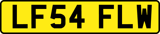 LF54FLW