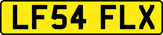 LF54FLX