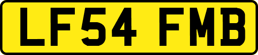 LF54FMB