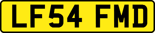 LF54FMD