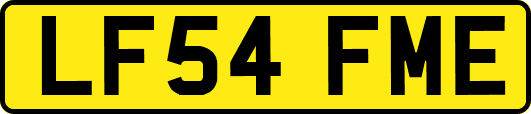LF54FME