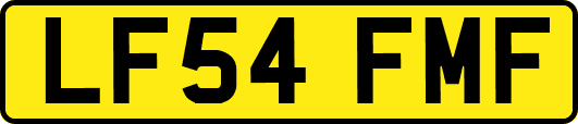 LF54FMF