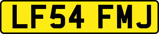 LF54FMJ