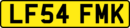 LF54FMK