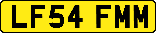 LF54FMM