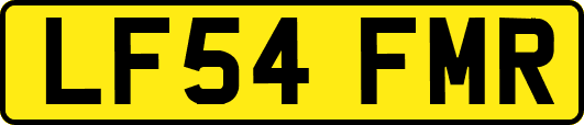 LF54FMR