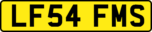 LF54FMS