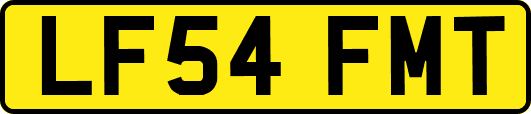 LF54FMT