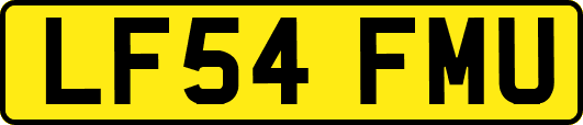 LF54FMU