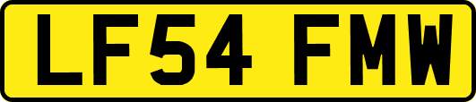 LF54FMW