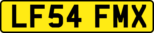 LF54FMX