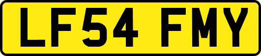 LF54FMY