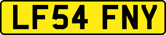 LF54FNY