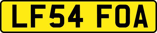 LF54FOA