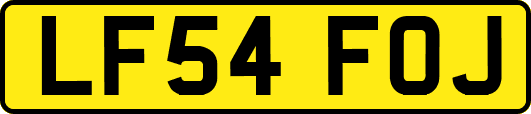 LF54FOJ