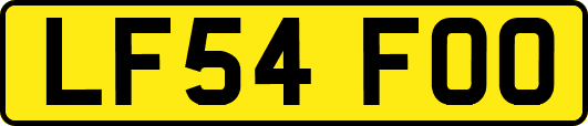 LF54FOO