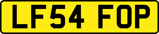 LF54FOP
