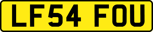 LF54FOU