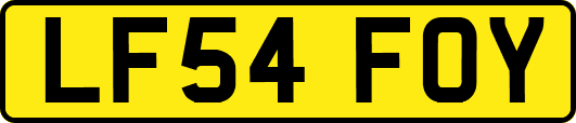 LF54FOY