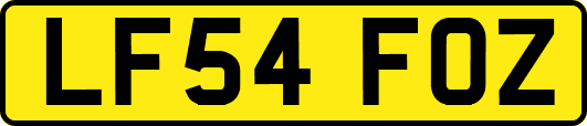 LF54FOZ