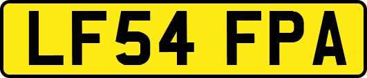 LF54FPA