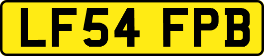 LF54FPB