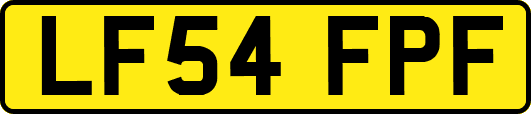 LF54FPF
