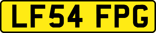 LF54FPG
