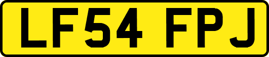 LF54FPJ