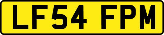 LF54FPM