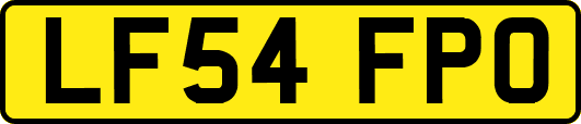 LF54FPO
