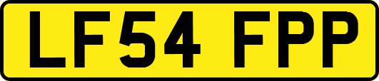 LF54FPP