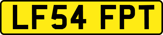 LF54FPT