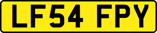 LF54FPY