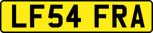 LF54FRA