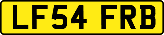 LF54FRB