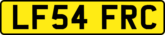 LF54FRC