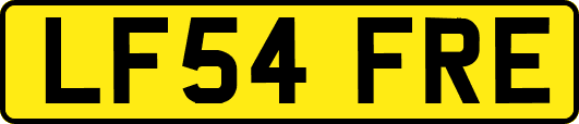LF54FRE